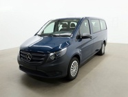 Mercedes-Benz Vito 2022