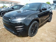 Land Rover Evoque 2024