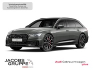 Audi A6 2024