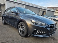 Hyundai i30 2024