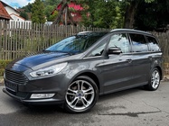 Ford Galaxy 2019