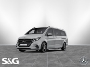 Mercedes-Benz V-Class 2025