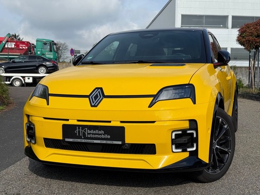 Renault R 5 2025