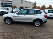 BMW X3 2012
