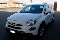 Fiat 500L 2020