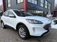 Ford Kuga 2022