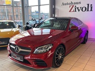 Mercedes-Benz C-Class 2021
