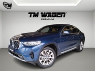 BMW X4 2021