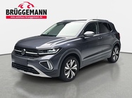 Volkswagen T-Cross 2025