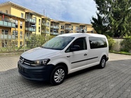Volkswagen Caddy 2019