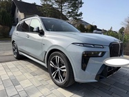 BMW X7 2024