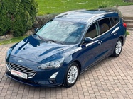 Ford Focus 2020