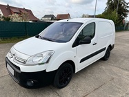 Citroen Berlingo 2014