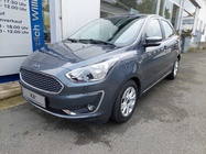 Ford Ka/Ka+ 2019
