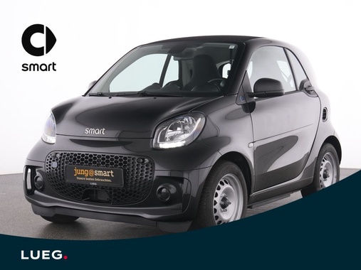 Smart ForTwo 2023