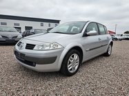 Renault Megane 2006