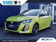 Peugeot 208 2025