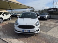 Ford Ka/Ka+ 2018