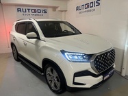 KGM Rexton 2022