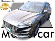 Ford Kuga 2021