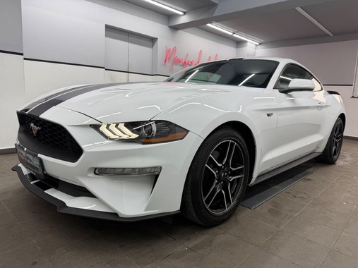 Ford Mustang 2023