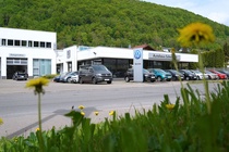 Volkswagen Passat 2024