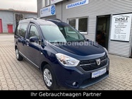 Dacia Dokker 2019