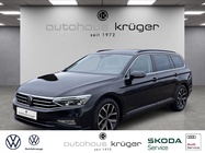Volkswagen Passat 2023
