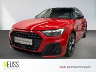 Audi A1 2025