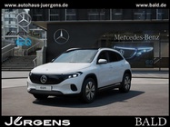 Mercedes-Benz EQA 2025