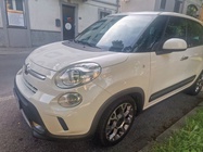Fiat 500L 2015