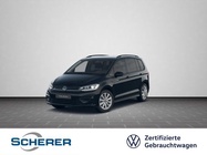 Volkswagen Touran 2025