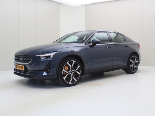 Polestar 2 2020