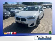 BMW X2 2021