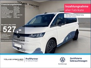 Volkswagen T7 2022