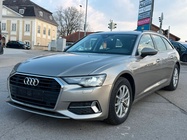 Audi A6 2019