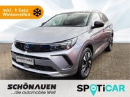 Opel Grandland 2022