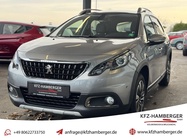 Peugeot 2008 2019