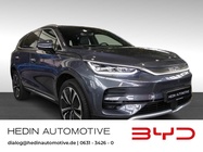 BYD Tang 2025