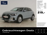 Audi A1 2025
