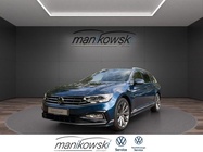 Volkswagen Passat 2023