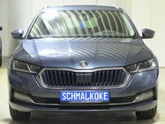 Skoda Octavia 2022