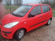 Hyundai i10 2008