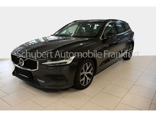 Volvo V60 2024