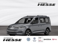 Volkswagen Caddy 2025