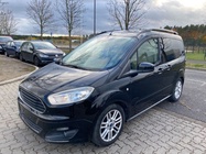 Ford Courier 2015