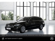 Mercedes-Benz C-Class 2025