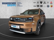 Fiat Grande Panda 2025