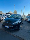 Ford Fiesta 2014