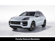 Porsche Cayenne 2024